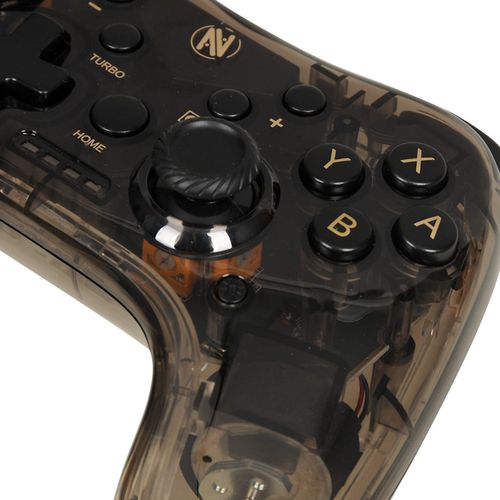 Gamepad iBOX AURORA GP5 - Gamepad Switch/Android/iOS/Windows, RGB na Arena.pl