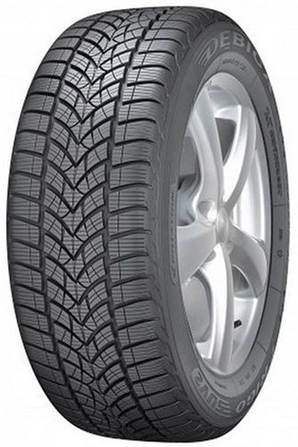 4X Zimowe 215/60R17 Dębica FRIGO SUV 2 2025 na Arena.pl