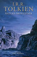 Natura Śródziemia J.R.R. Tolkien
