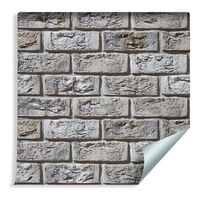 Tapeta Cegła w Stylu Vintage