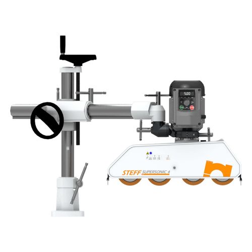 Posuw mechaniczny 4 rolkowy Maggi czołg 0,75kW 0,5-25 m/min podawania na Arena.pl