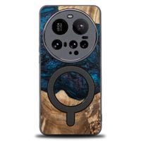 etui bewood unique do xiaomi 15 ultra - planets - neptun z magsafe
