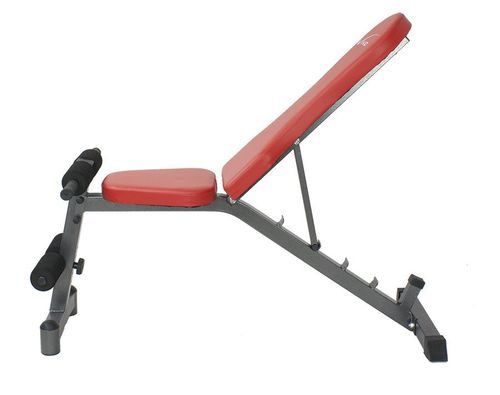 Ławka Vivo LF E1 Sit-Up Bench 76140 na Arena.pl