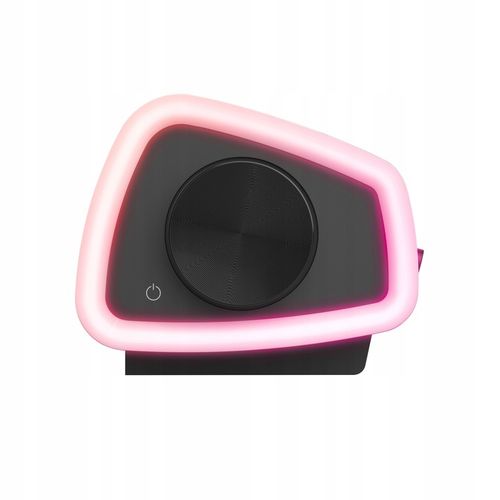 GŁOŚNIK SOUNDBAR KOMPUTEROWY LED USB 12W STEREO KOMPAKTOWY BIUROWY na Arena.pl