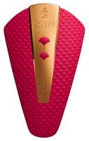 obi intimate massager raspberry