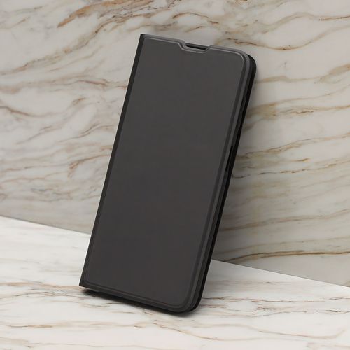 Etui Smart Soft do Motorola Moto E22/ E22i czarne na Arena.pl