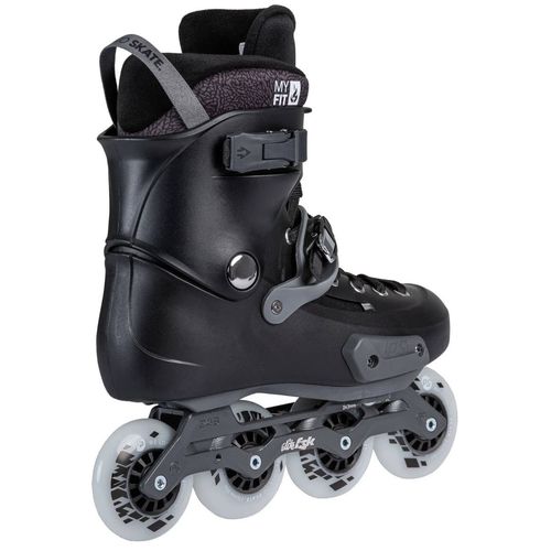 Rolki Powerslide Zoom Pro 80 Black 44-45 na Arena.pl