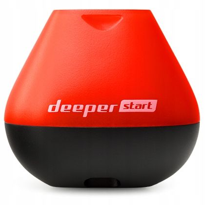 DEEPER SMART SONAR START BEZPRZEWODOWA ECHOSONDA zdjęcie 2