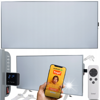 PROMIENNIK PODCZERWIENI GRZEJNIK 770W WiFi TUYA