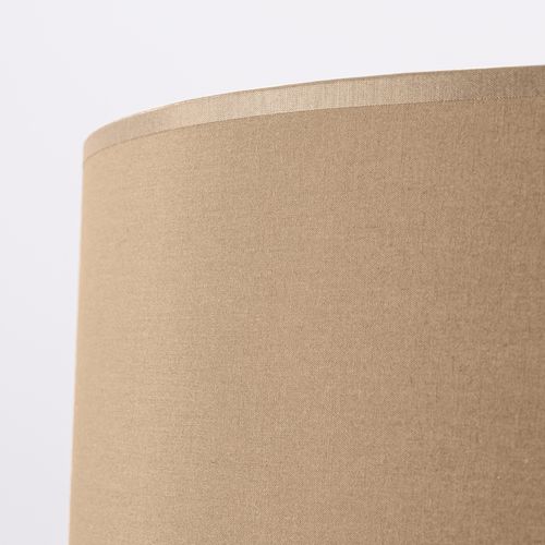 Lampa podłogowa NEVIA taupe na Arena.pl