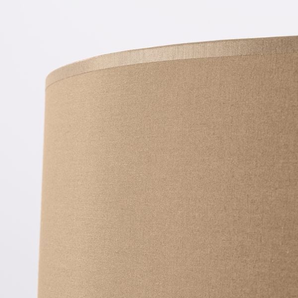 Lampa podłogowa NEVIA taupe zdjęcie 7