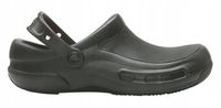 Klapki Chodaki Crocs Do Pracy Bistro Clog 37/38
