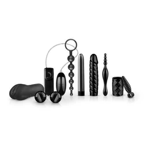 loveboxxx hot 'n steamy starter kit na Arena.pl