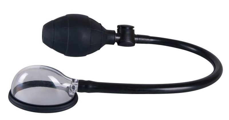 Bad Kitty Pussy Sucker Mini zdjęcie 2