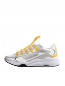 Sneakersy Arkk Copenhagen Apaze Leather F-PRO90 Silver Radiant Orange r. 39