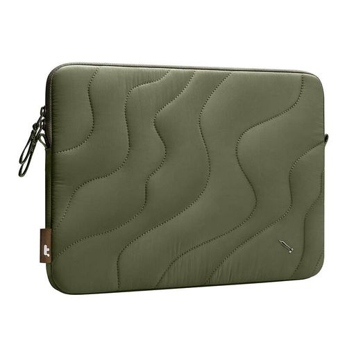 etui na laptopa 16'' tomtoc terra-a27 (zielone) na Arena.pl