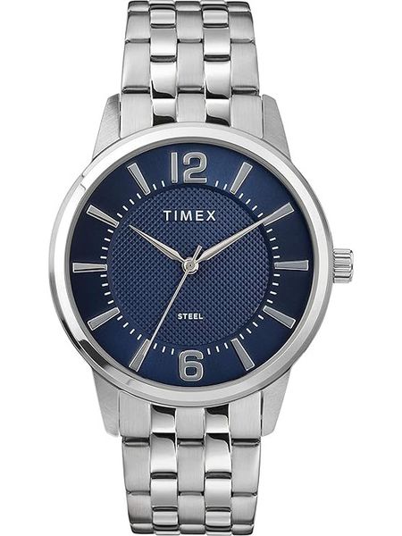 ZEGAREK MĘSKI TIMEX  TW2T59800 + BOX zdjęcie 1