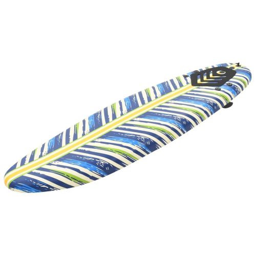Deska Surfingowa Leaf, 170 Cm na Arena.pl