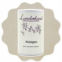 Lunderland Kolagen dla psów i kotów 600 g