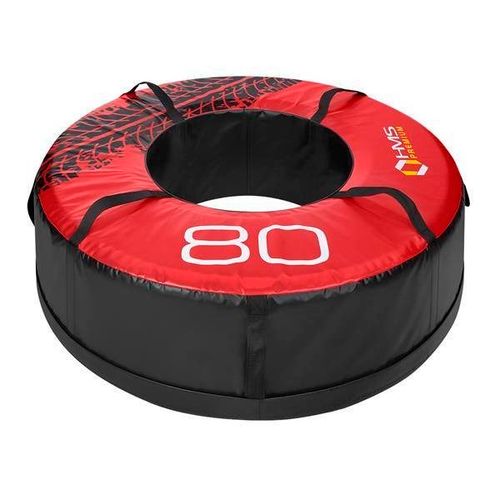 Opona treningowa 80 kg HMS na Arena.pl