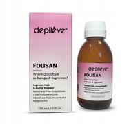 Depileve Folisan płyn na wrastające włosy 150 ml