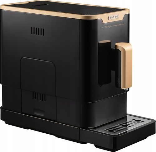 Ekspres Automatyczny Sencor SES 7220BK Czarny 18cm na Arena.pl