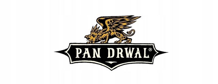 Pan Drwal Steam Punk Aftershave Woda po goleniu łagodzi podrażnienia 500 ml zdjęcie 5