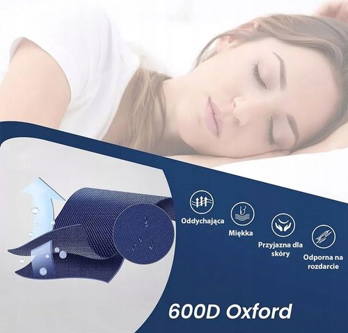 ŁÓŻKO SKŁADANE POLOWE TURYSTYCZNE KANADYJKA LEŻANKA 190cm STABILNE TORBA na Arena.pl