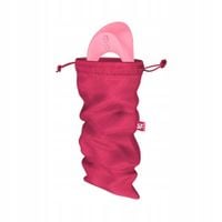 treasure bag m pink