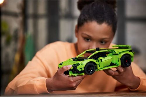Klocki Technic 42161 Lamborgini Huracan Tecnica na Arena.pl