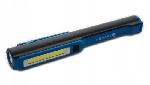 HOEGERT LATARKA INSPEKCYJNA USB na Arena.pl