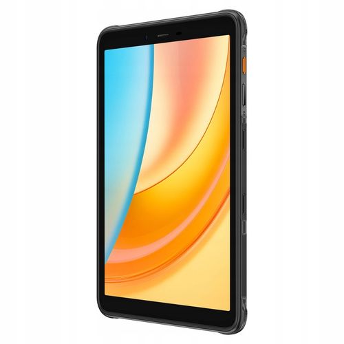 Tablet 8" uleFone Armor Pad Pro LTE 8" 8/128GB czarny na Arena.pl