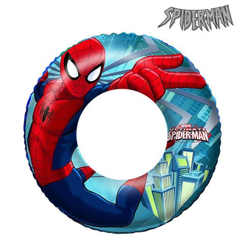 Dmuchane Koło do Pływania Spiderman na Arena.pl