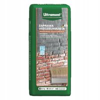 Ultrament Zaprawa WODOSZCZELNA Uszczelniająca izolacja MINERALNA 25kg