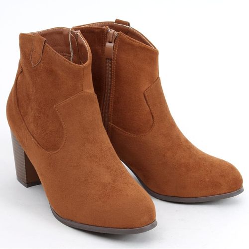 Botki kowbojki Camel r.39 na Arena.pl