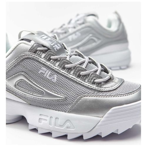 Disruptor Mm Low Wmn Silver r.37 na Arena.pl