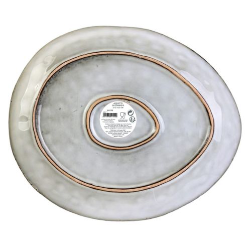 Talerz Laguna piaskowy na Arena.pl