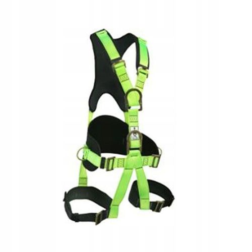 SZELKI BEZPIECZEŃSTWA,PASY BHP DWA ZACZEPY CONSORTE GRASSHOPPER na Arena.pl