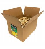 FENIKS Ekopodpałka 3 kg (ok. 300szt) Podpałka do grilla Rozpałka do