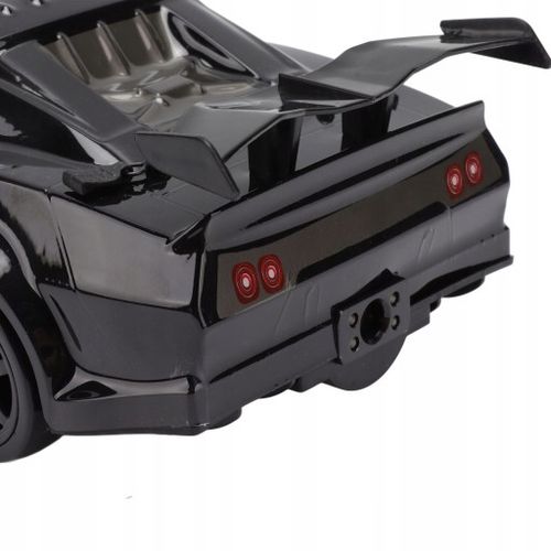 Samochód Zdalnie Sterowany RC Auto na pilot 4x4 DUŻY Drift led dym do drift na Arena.pl