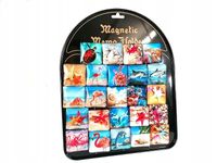 MAGNESY MORSKIE (24SZT)