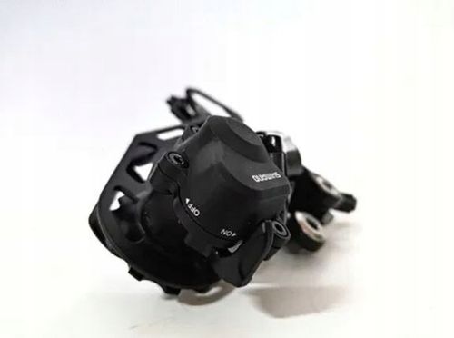 Przerzutka tylna Shimano GRX RD-RX400 SGS (10s) na Arena.pl