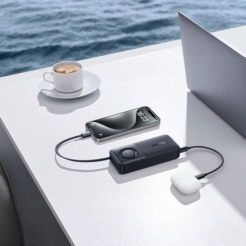 Powerbank Baseus Free2Pull 10000mAh 30W na Arena.pl