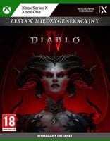 Gra Xbox Series Diablo IV