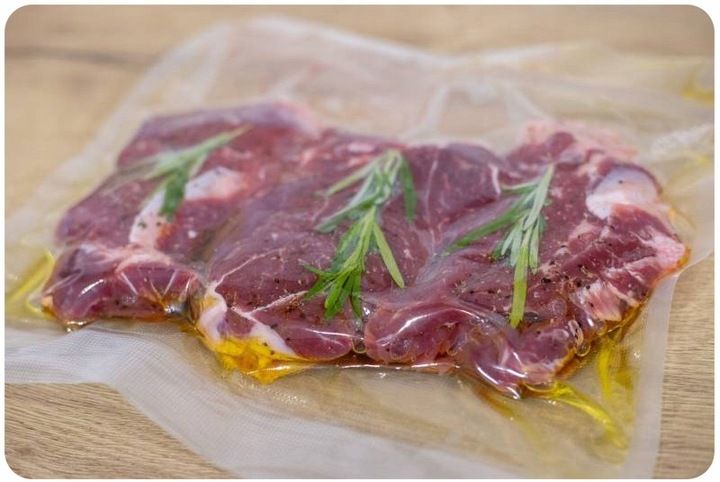 Pojemnik Lauben 12l Wykonany Z Poliwęglanu Sous Vide BPA FREE + Pokrywana zdjęcie 7