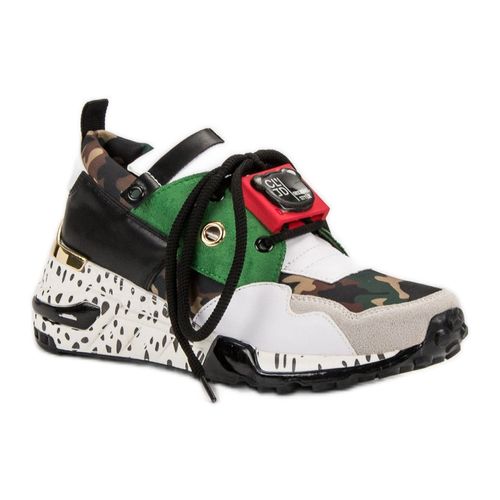 Modne Sneakersy VICES r.37 na Arena.pl