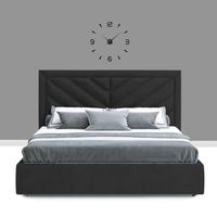 Łóżko Sypialniane Daglas, wyjątkowe i eleganckie.