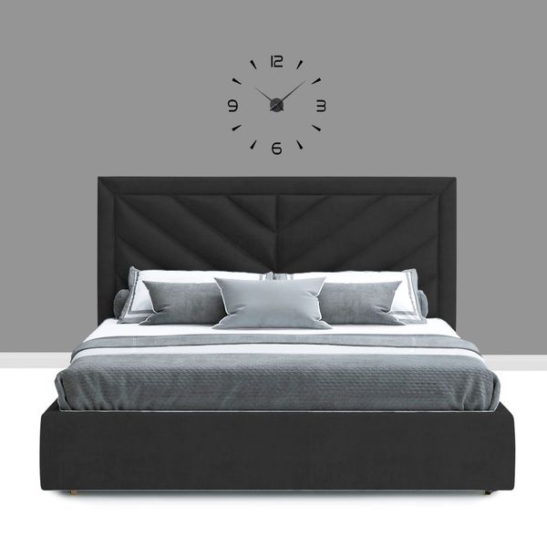 Łóżko Sypialniane Daglas, wyjątkowe i eleganckie. zdjęcie 1