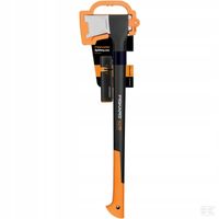 Siekiera X21 + Ostrzałka Do Siekier 1019333