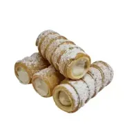 DUET RURKA Z KREMEM ŚMIETANKOWA 1,5KG